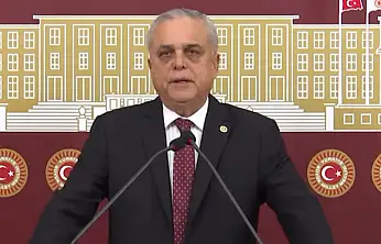 Hasan Ufuk Çakır AK Parti'ye katılacağını açıkladı