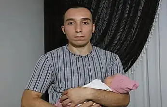 Hastanede bebek skandalı: Aileye yanlış bebek verildi