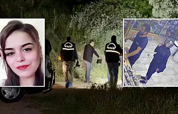 Hatice Yalman'ı öldüren Mustafa Koç, ağırlaştırılmış müebbet hapis cezasına çarptırıldı