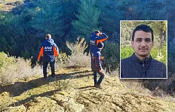 Hayatından endişe ediliyor: Çantası bulundu henüz kendisine ulaşılamadı