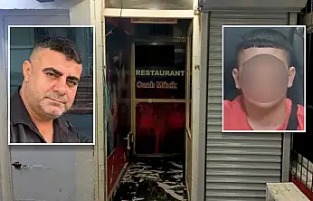 Hesap kavgası cinayetle bitti: Tetiği 14 yaşındaki çocuk çekti