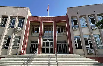 HSK kararnamesiyle 33 ilin başsavcısı değişti