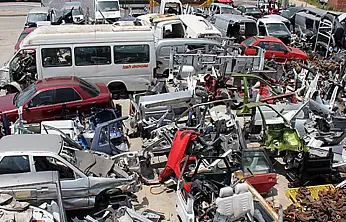 Hurda araç düzenlemesi geliyor: 25 Yaş üstü araçlara ÖTV muafiyeti fırsatı