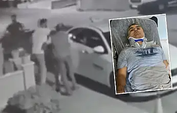 İBB yöneticisi Erhan Karaal'in kaçırılmasında yeni detay: 500 kilo altın iddiası