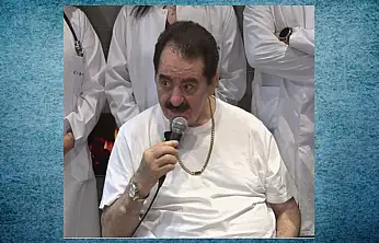 İbrahim tatlıses: Mirasımın hepsini devlete bırakacağım