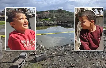 İki kardeş yan yana defnedildi