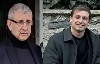 İmamoğlu'nun babası ve oğlu hakkında yurt dışına çıkış yasağı