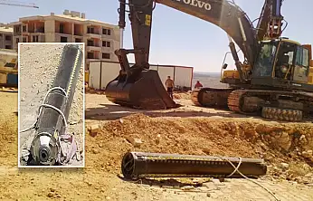 İran'dan ateşlenen füze Türkiye hava sahasında imha edildi