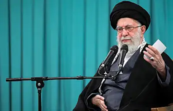 İran Dini Lideri Hamaney hayatını kaybetti