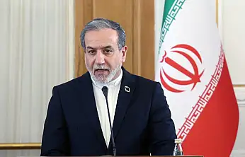 İran Dışişleri Bakanı Arakçi: Hürmüz Boğazı sadece ABD ve müttefiklerine ait gemilere kapalı