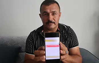 İsim karışıklığı başına bela oldu