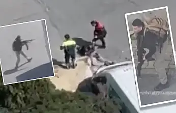 İstanbul'da çatışma: 3 terörist etkisiz hale getirildi