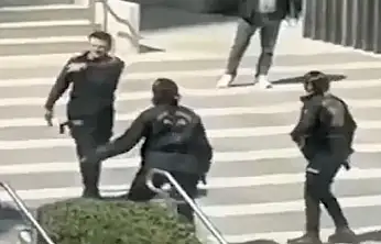 İstanbul'daki çatışmayı kahkahalarla kaydedip paylaşanlara soruşturma başlatıldı