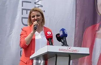İzmit Belediye Başkanı ve eşi gözaltına alındı