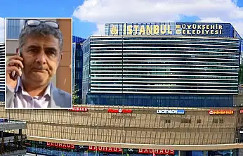 Kaçırılan İBB Kültür A.Ş. Genel Müdür Yardımcısı Erhan Karaal Kurtarıldı