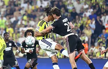 Kadıköy'de kazan yok! Fenerbahçe turu rövanşa bıraktı
