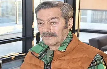 Kadir İnanır yoğun bakıma alındı