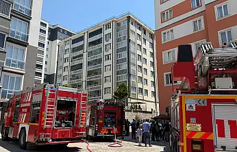 Kahramanmaraş'ta yangın: 3 engelli şahıs hayatını kaybetti