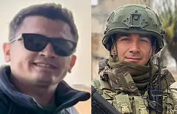 Kahreden tesadüf: Çocukluk arkadaşları 3 yıl arayla aynı gün şehit oldu