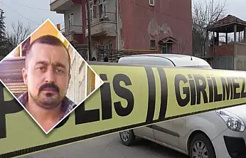 Kan donduran olay: İki kardeş babalarını öldürdü