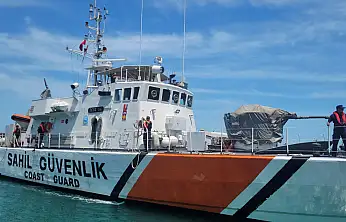Karadeniz'de Türk balıkçı teknesine saldırı: 1 ölü