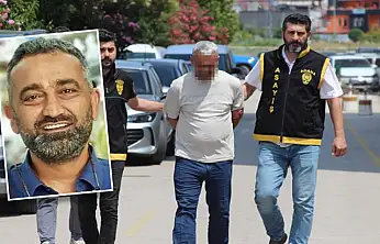 Kardeşler arasında kira geliri kavgası cinayetle bitti