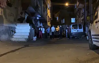 Katil baba, tartıştığı oğlunu bıçaklayarak öldürdü