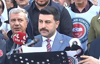 Kaya: Tüm kamu çalışanlarına 3600 ek gösterge verilsin