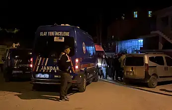 Kayseri'de camiye saldırı: 2 kişi öldü