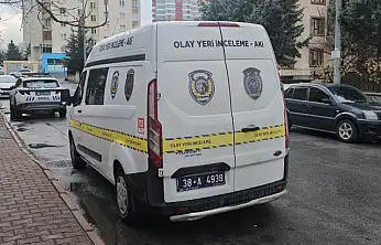 Kendi karısını öldürmeye geldi, görevlinin karısını öldürdü