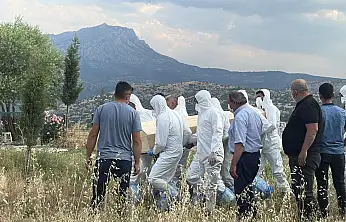 Kene bir can daha aldı: 55 yaşındaki kadın öldü