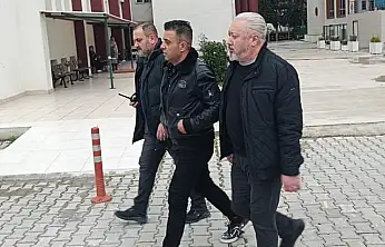 Kervan Eminoğlu adli kontrolle serbest bırakıldı