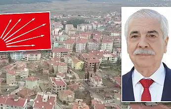Keşan Belediye Başkanı Mehmet Özcan CHP'den istifa etti