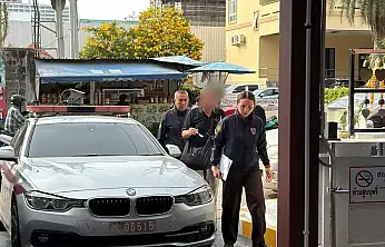 Kırmızı bültenle aranıyordu: Firari müteahhit Tayland'da yakalandı