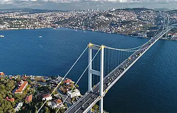 Köprü ve otoyol geçiş ücretlerine yüzde 25'i aşan zam