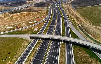 Köprü ve otoyol geçiş ücretlerine zam