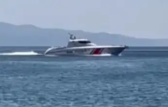 Korkunç olay: Oğlunu denize attı, küçük çocuk hayatını kaybetti