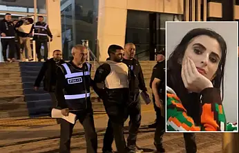 Kübra Yapıcı cinayetinde 2 şüpheli tutuklandı