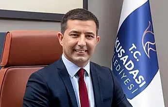 Kuşadası Belediye Başkanı Ömer Günel gözaltına alındı