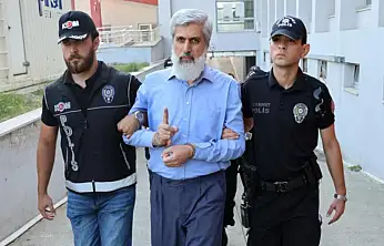 Kuytul ve eşi tutuklandı