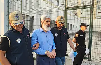 Kuytulculara operasyon: Alparslan Kuytul, eşi ve  çok sayıda şahıs gözaltına alındı