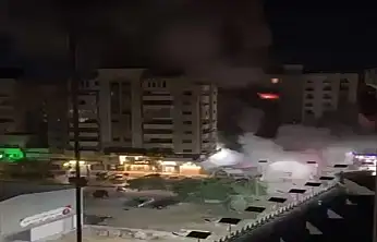 Lübnan Sağlık Bakanlığı: İsrail saldırılarında 31 kişi öldü, 149 kişi yaralandı