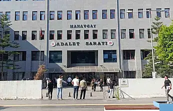 Manavgat Belediyesi davasında karar: Eski başkana 45 yılı aşkın hapis
