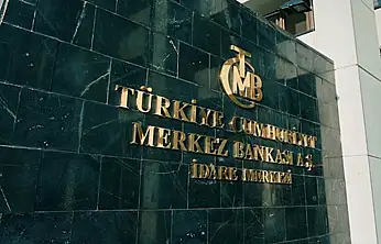 Merkez Bankası faizi %37'de sabit tuttu