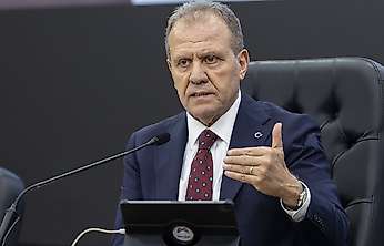 Mersin Büyükşehir Belediye Başkanı Vahap Seçer gözaltına alındı: 13 ihale toplam 330 milyon 945 bin TL kamu zararı