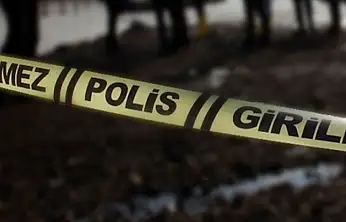 Mezarlıkta dehşet veren olay: Bidonda 21 cenin bulundu