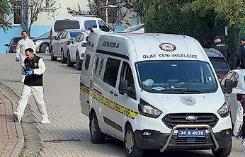 Mezun olduğu okula gelen kız, 8 öğrenciyi bıçakladı