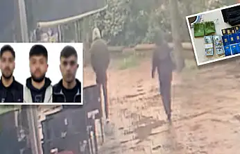MİT görevlisi yalanıyla milyonluk vurgun: 3 şüpheli tutuklandı
