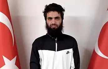 MİT'ten DEAŞ'a darbe: İntihar eylemcisi Türkiye'ye getirildi