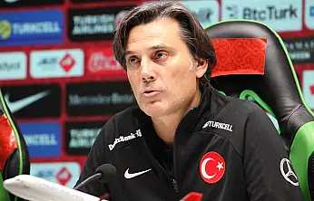 Montella: Görevime devam edeceğim